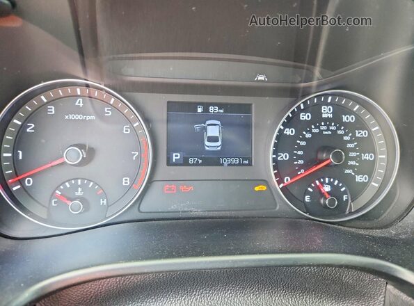 3KPF34AD5ME269490 2021 KIA FORTE Charcoal 