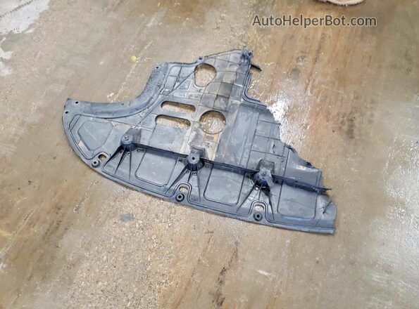 3KPF34AD5ME309695 2021 KIA FORTE Gray Engine compartment view
