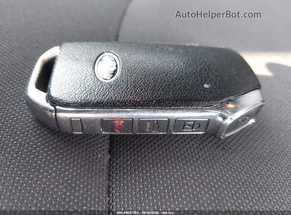 3KPF34AD5ME356922 2021 KIA FORTE Orange Вид панелі приладів
