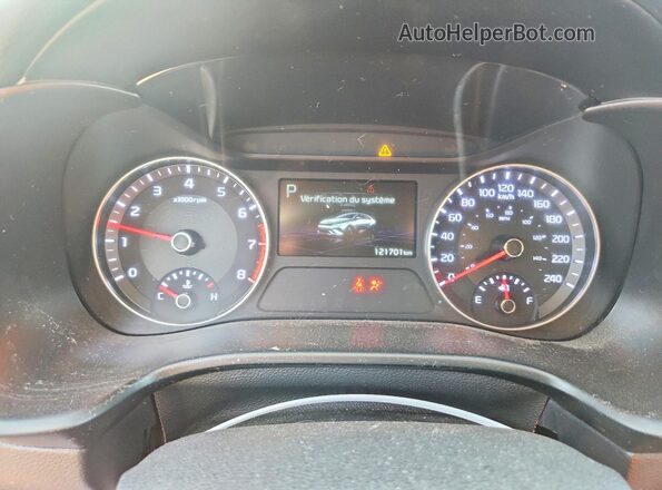 3KPF34AD5PE547048 2023 KIA FORTE White Widok zestawu wskaźników