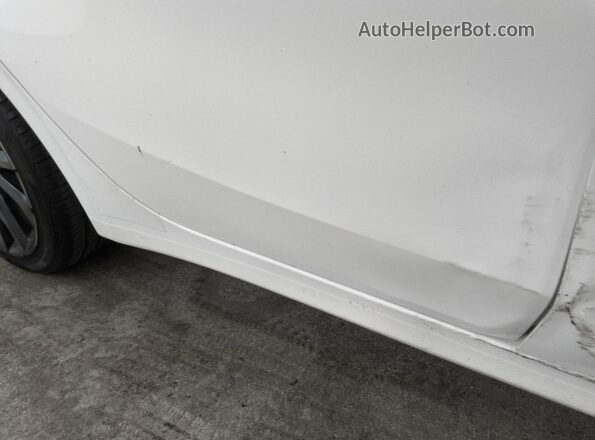 3KPF34AD9KE067345 2019 KIA FORTE White 