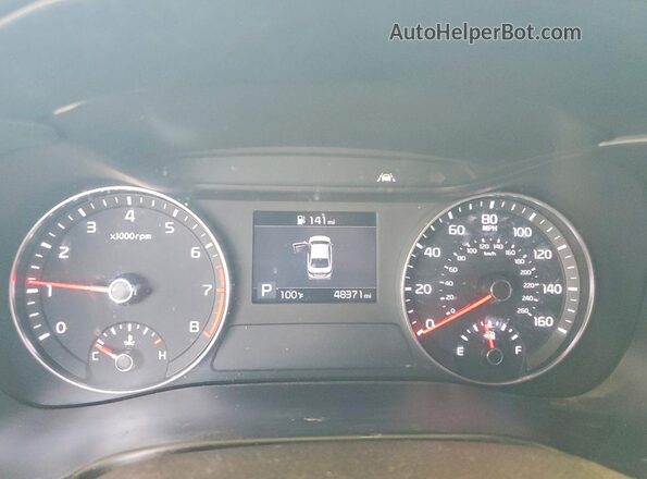 3KPF34ADXME406648 2021 KIA FORTE White Սարքավորումների վահանակի տեսք