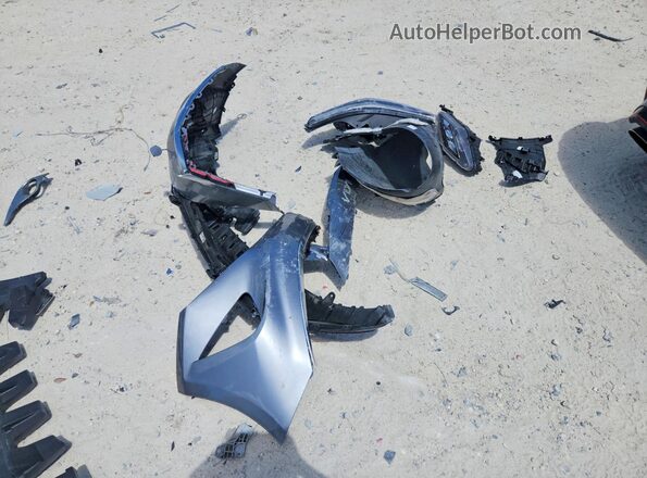 3KPF44AC1RE805069 2024 KIA FORTE Серый Вид подкапотного пространства