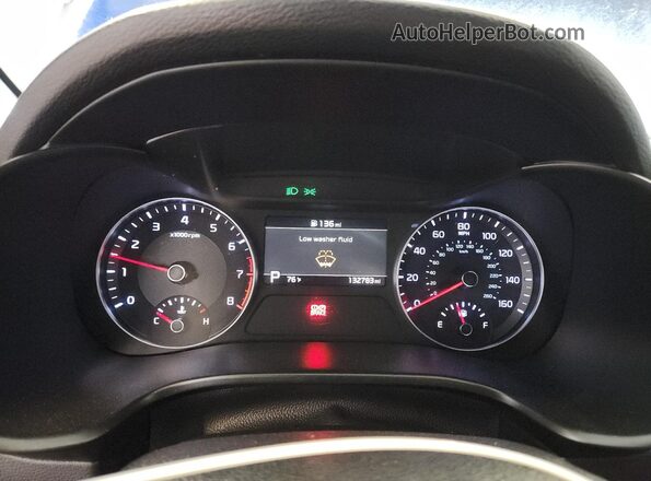 3KPF44AC2ME313837 2021 KIA FORTE Blue 