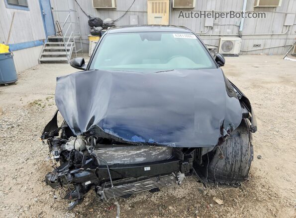 3KPF44AC3ME354008 2021 KIA FORTE Черный Вид спереди