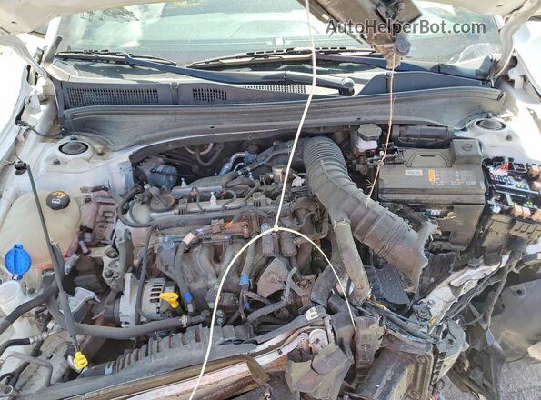 3KPF44AC3NE495968 2022 KIA FORTE White 