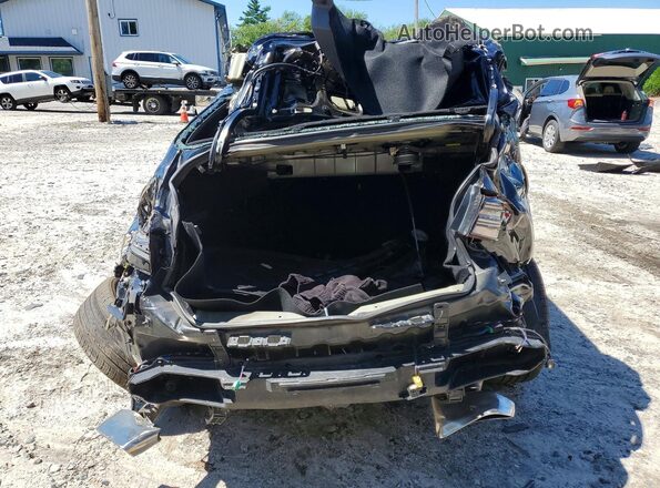 3KPF44AC3PE617621 2023 KIA FORTE Черный Вид сзади