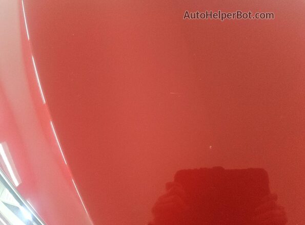 3KPF44AC5ME415097 2021 KIA FORTE Red 