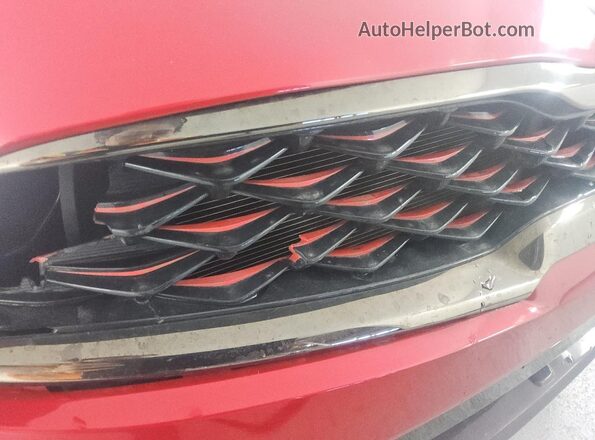 3KPF44AC5ME415097 2021 KIA FORTE Red 