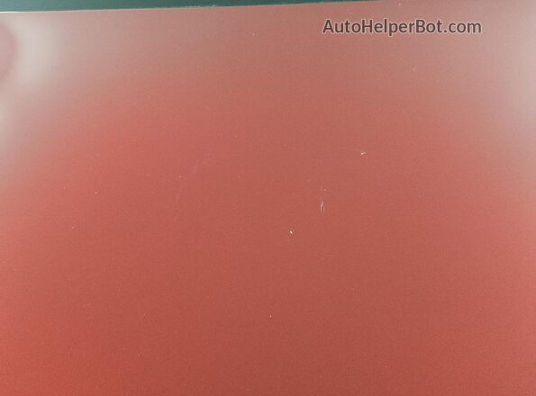 3KPF44AC5ME415097 2021 KIA FORTE Red 