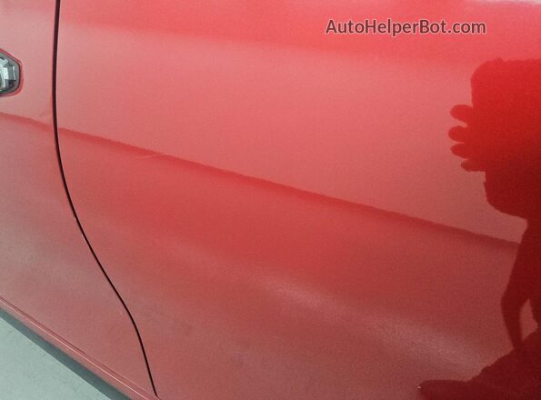 3KPF44AC5ME415097 2021 KIA FORTE Red 