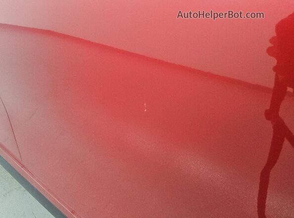 3KPF44AC5ME415097 2021 KIA FORTE Red 