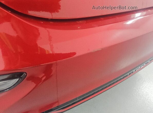 3KPF44AC5ME415097 2021 KIA FORTE Red 