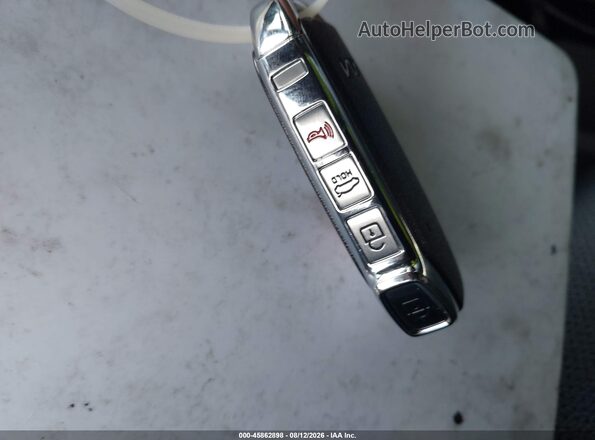 3KPF44AC5RE782329 2024 KIA FORTE Black Առջևի վահանակի տեսք