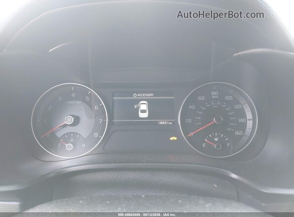 3KPF44AC5RE782329 2024 KIA FORTE Black Հետևի նստատեղերի տեսք