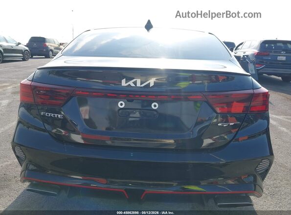 3KPF44AC5RE782329 2024 KIA FORTE Black 