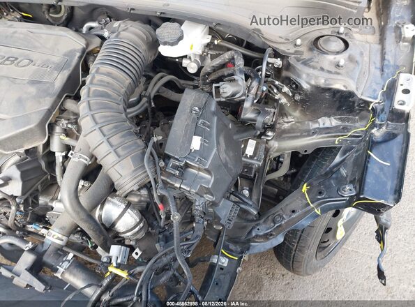 3KPF44AC5RE782329 2024 KIA FORTE Black 