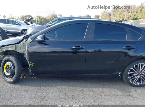 3KPF44AC5RE782329 2024 KIA FORTE Black 