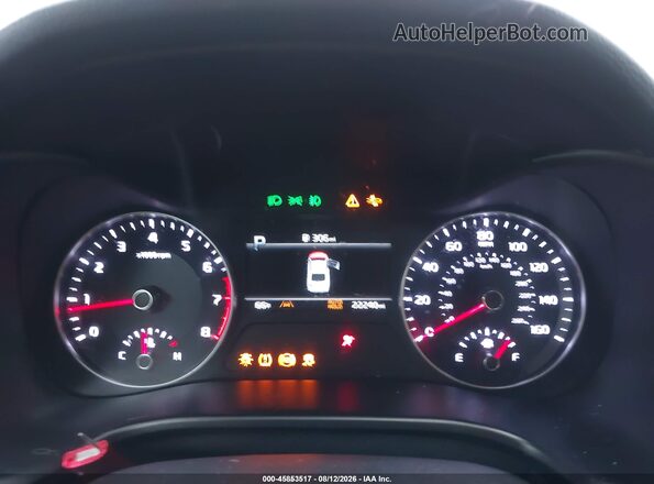 3KPF44AC7PE566107 2023 KIA FORTE Black Vista de los asientos traseros