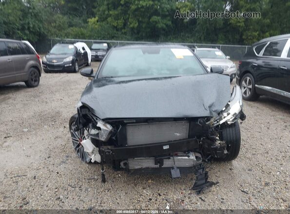 3KPF44AC7PE566107 2023 KIA FORTE Black Vista interior trasera