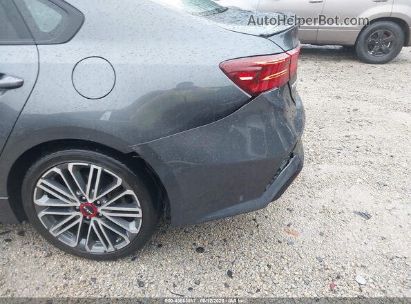 3KPF44AC7PE566107 2023 KIA FORTE Black 