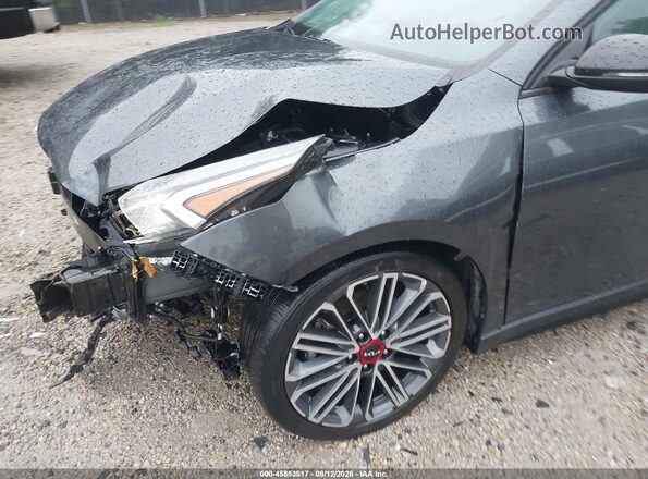 3KPF44AC7PE566107 2023 KIA FORTE Black 