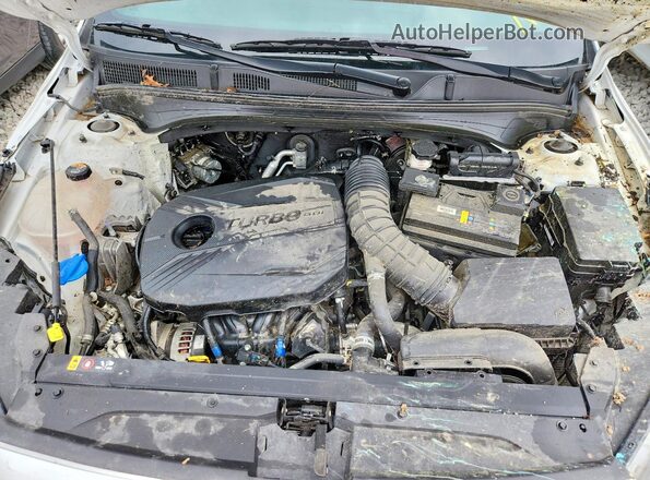 3KPF44AC8PE592392 2023 KIA FORTE White Widok wnętrza z tyłu