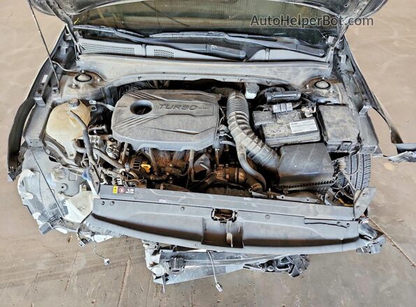3KPF44AC9PE533058 2023 KIA FORTE Black უკანა სალონის ხედი