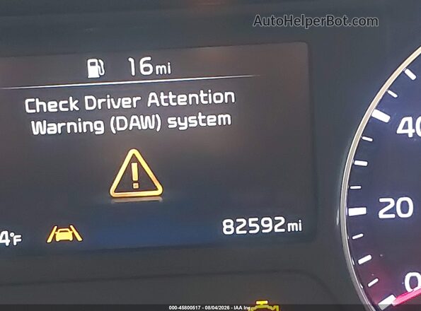 3KPF54AD0PE642465 2023 KIA FORTE Silver 