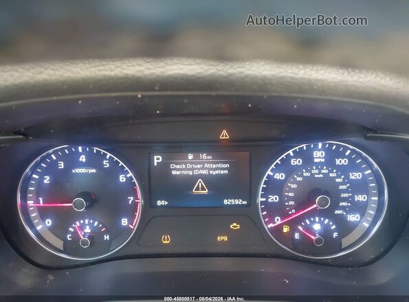 3KPF54AD0PE642465 2023 KIA FORTE Silver Vista de los asientos traseros