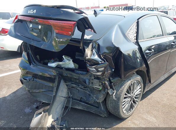 3KPF54AD1PE530628 2023 KIA FORTE Black 