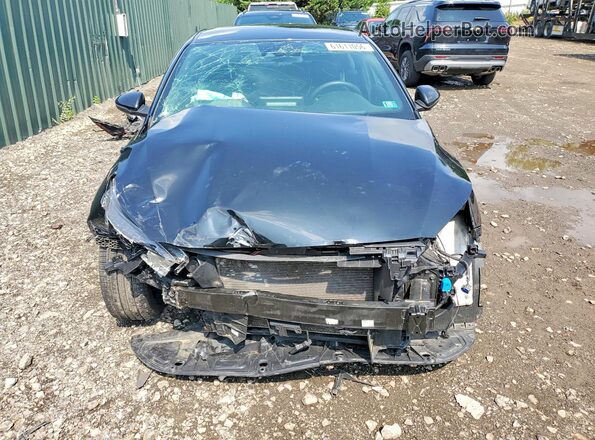 3KPF54AD1RE742139 2024 KIA FORTE Black Vista frontal