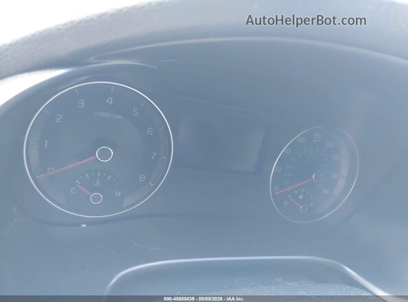 3KPF54AD2NE494042 2022 KIA FORTE White Vista de los asientos traseros