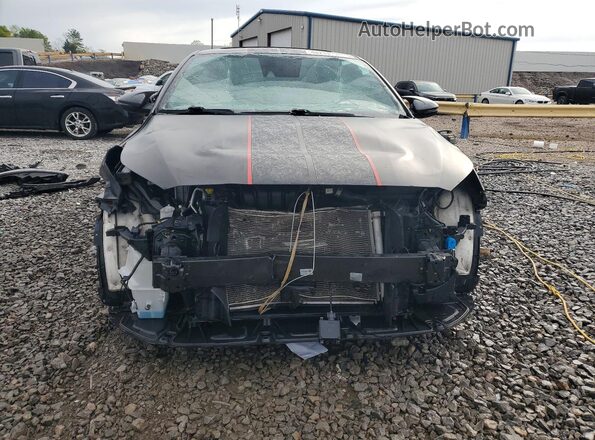 3KPF54AD2PE625263 2023 KIA FORTE Black Vista frontal
