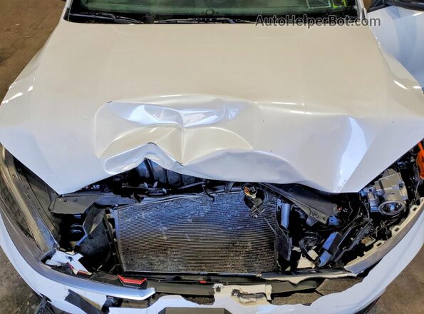3KPF54AD2PE646663 2023 KIA FORTE White Սալոնի հետևի տեսք