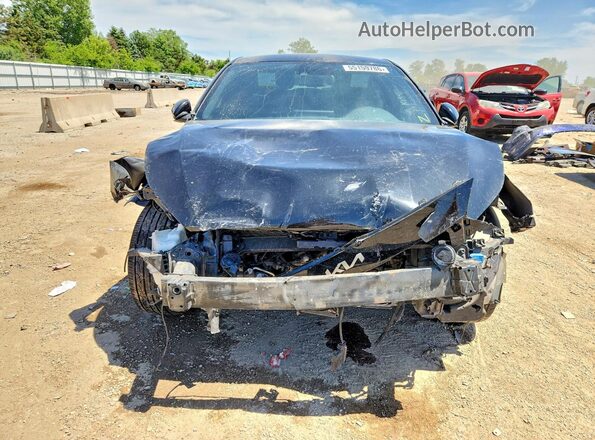3KPF54AD2RE728718 2024 KIA FORTE Black წინა ხედი