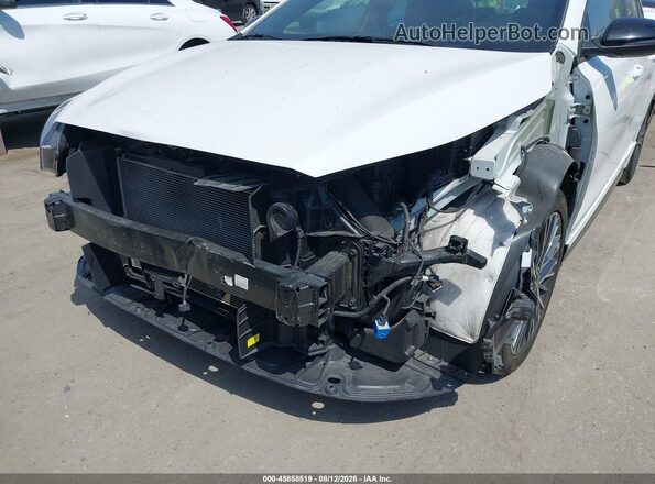 3KPF54AD2RE750573 2024 KIA FORTE Белый Вид спереди