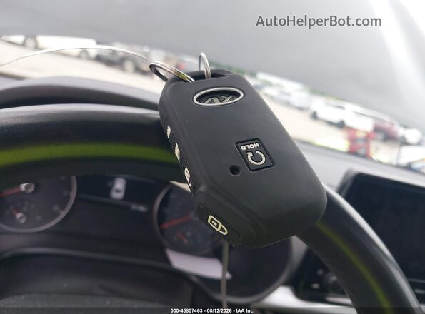 3KPF54AD2RE764912 2024 KIA FORTE Black Dashboard view