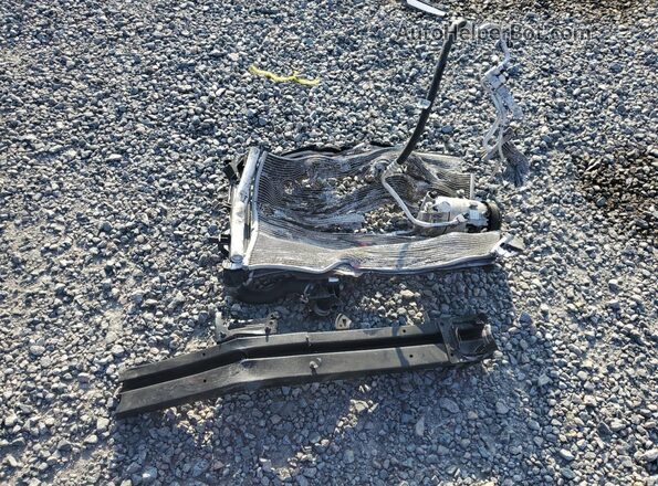 3KPF54AD3NE423464 2022 KIA FORTE Синий Вид подкапотного пространства