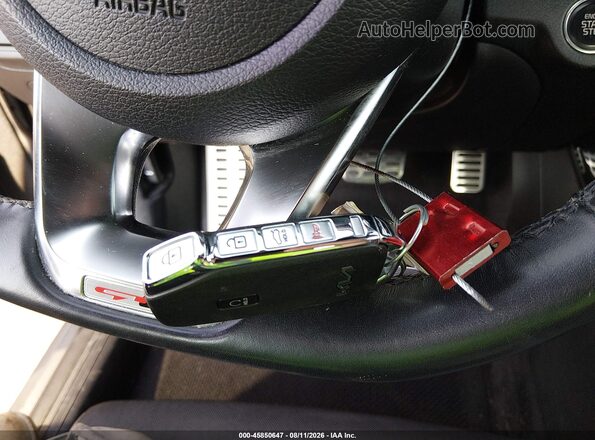 3KPF54AD3NE487486 2022 KIA FORTE Black წინა პანელის ხედი