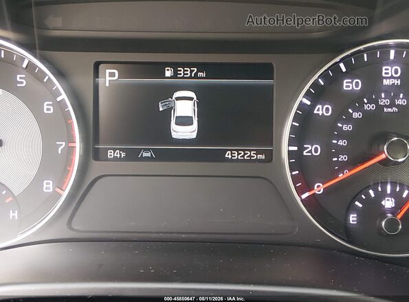 3KPF54AD3NE487486 2022 KIA FORTE Black 