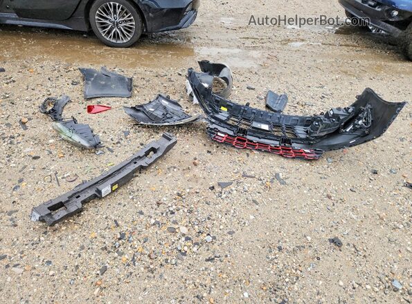 3KPF54AD3PE568507 2023 KIA FORTE Black Widok komory silnika