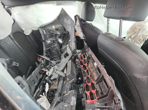 3KPF54AD4RE714657 2024 KIA FORTE Black Widok tylnych siedzeń