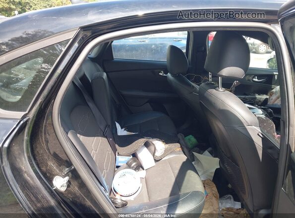 3KPF54AD5PE515677 2023 KIA FORTE Black VIN կոդի պիտակի տեսք