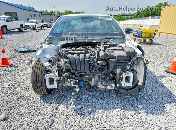 3KPF54AD5PE606187 2023 KIA FORTE White Widok z przodu