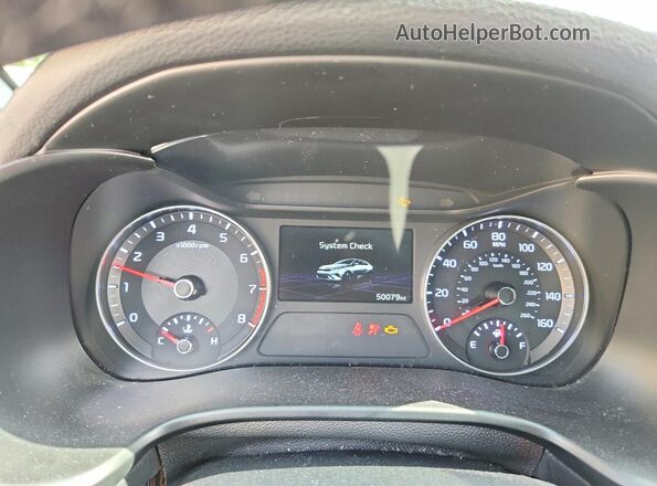 3KPF54AD5PE606187 2023 KIA FORTE White Widok zestawu wskaźników