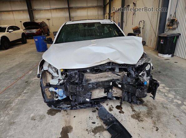 3KPF54AD5RE700816 2024 KIA FORTE White Вид спереду