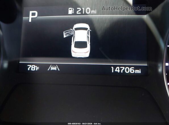 3KPF54AD6RE828952 2024 KIA FORTE Red 