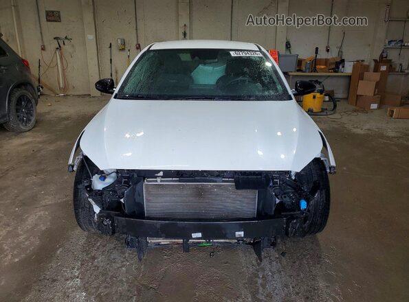 3KPF54AD7RE775663 2024 KIA FORTE White Դիմացի տեսք
