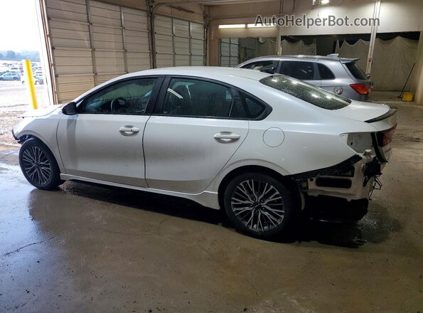 3KPF54AD7RE775663 2024 KIA FORTE White Հետևի ձախ